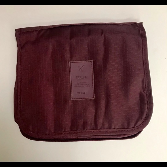 Toiletries Travel Bag - Picture 2 of 3